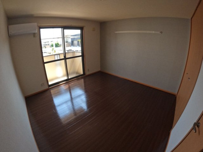 【居間・リビング】 | トランキール中殿