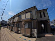 トランキール中殿の画像