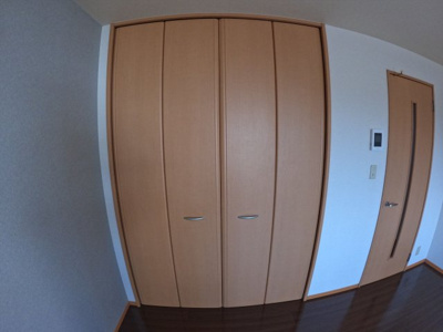 【収納】 | トランキール中殿