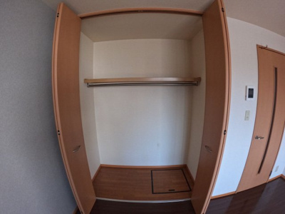 【収納】 | トランキール中殿