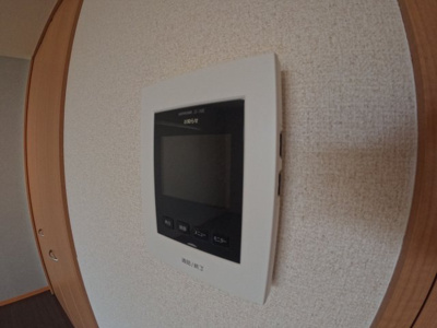 【セキュリティ】 | トランキール中殿