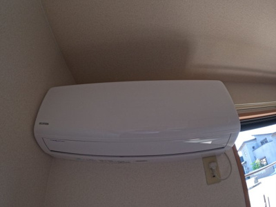 【設備】 | トランキール中殿