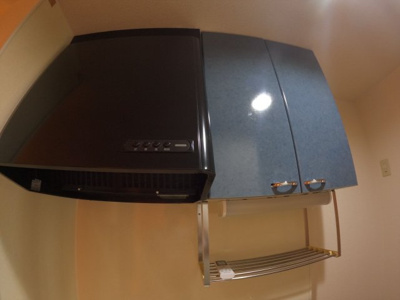 【キッチン】 | トランキール中殿