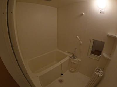 【浴室】 | トランキール中殿