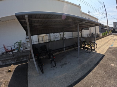 【その他共用部分】 | トランキール中殿