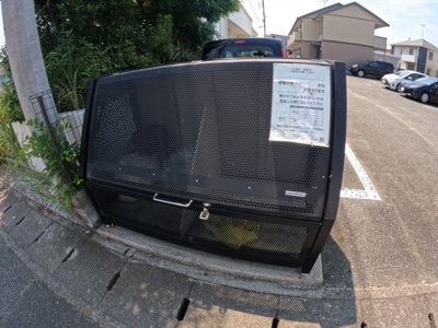 【その他共用部分】 | トランキール中殿