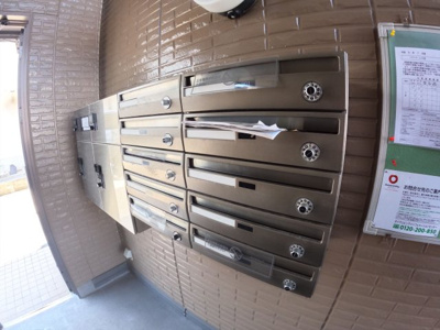 【その他共用部分】 | トランキール中殿