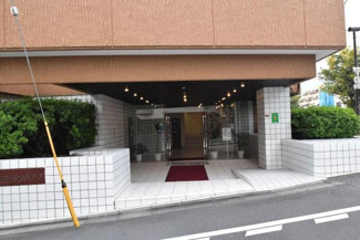 【エントランス】 | エントランス