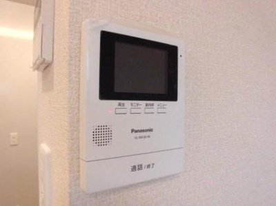 【セキュリティ】 | ハイツ宮地