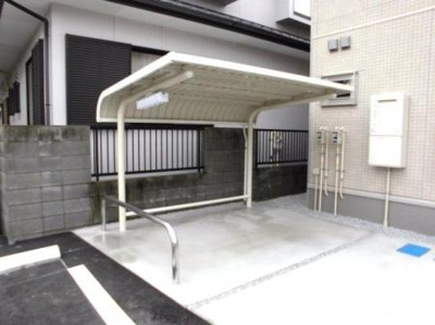 【その他共用部分】 | ハイツ宮地