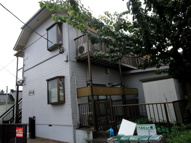 ベルビュー泉の画像