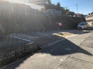 向山駐車場1の画像