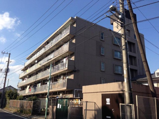 【外観】 | 平成29年10月新規内装リフォーム済！