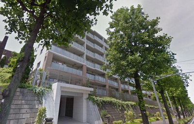 【外観】 | Ｂｒｉｌｌｉａ青葉荏田 | 全居室収納・納戸・玄関にトランクルーム付！