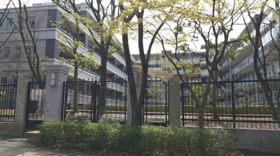 【外観】 | ライオンズ港北ニュータウンフォレストフォート | 横浜市営地下鉄ブルーライン「仲町台」駅徒歩12分！
