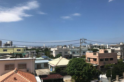 【展望】 | 北谷町　一戸建て