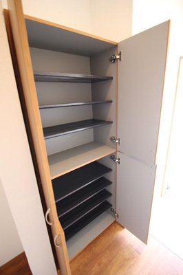 【収納】 | ARVITA NORTH