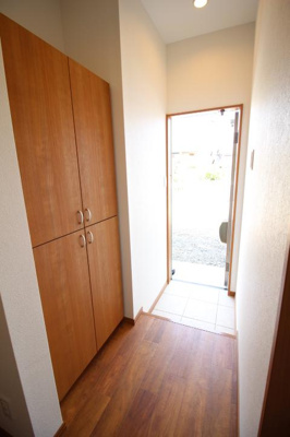 【内装】 | ARVITA NORTH