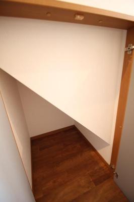 【収納】 | ARVITA NORTH