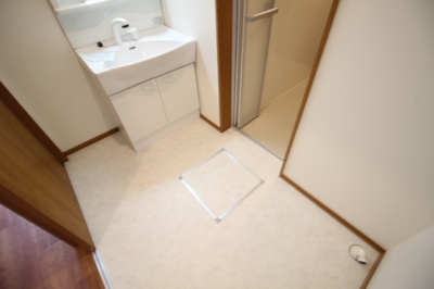 【洗面所】 | ARVITA NORTH