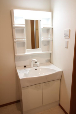 【独立洗面台】 | ARVITA NORTH