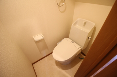 【トイレ】 | ARVITA NORTH