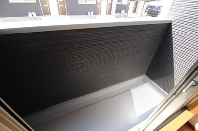 【バルコニー】 | ARVITA NORTH