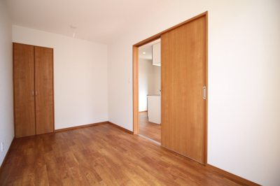 【洋室】 | ARVITA NORTH