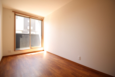 【洋室】 | ARVITA NORTH