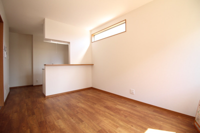 【居間・リビング】 | ARVITA NORTH