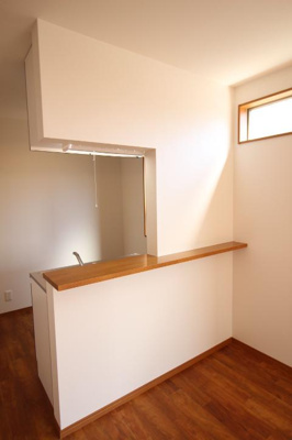 【キッチン】 | ARVITA NORTH