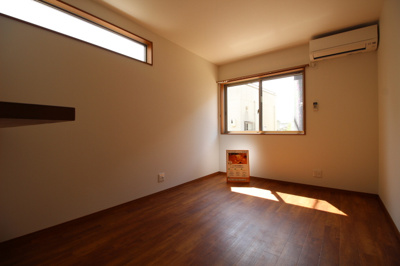 【居間・リビング】 | ARVITA NORTH