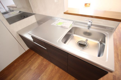 【キッチン】 | ARVITA NORTH