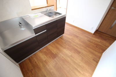 【キッチン】 | ARVITA NORTH