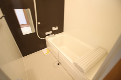 【浴室】 | ARVITA NORTH