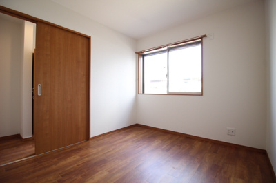 【寝室】 | ARVITA NORTH