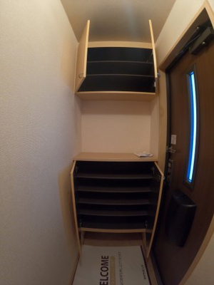 【収納】 | ポラリスⅠ