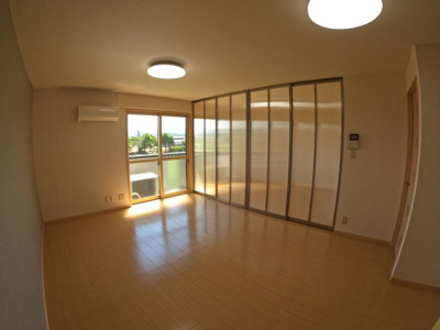 【居間・リビング】 | ポラリスⅠ