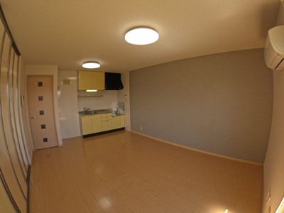 【居間・リビング】 | ポラリスⅠ