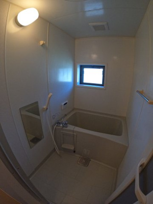 【浴室】 | ポラリスⅠ