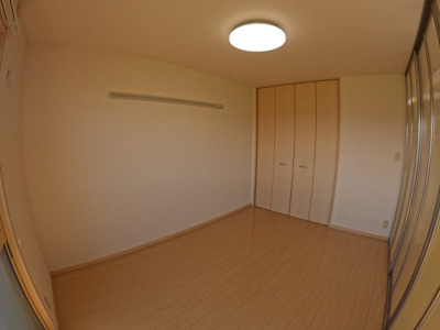 【洋室】 | ポラリスⅠ