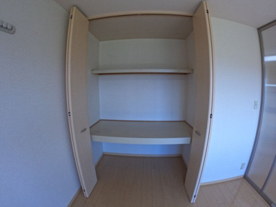 【収納】 | ポラリスⅠ