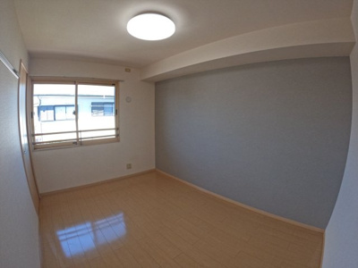 【洋室】 | ポラリスⅠ