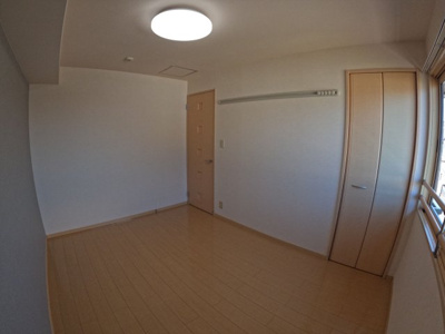 【洋室】 | ポラリスⅠ