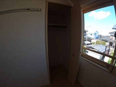 【収納】 | ポラリスⅠ