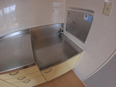 【設備】 | ポラリスⅠ