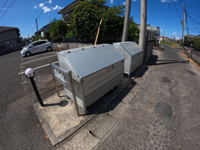 【その他共用部分】 | ポラリスⅠ