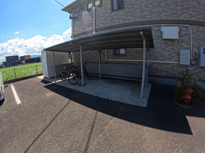 【その他共用部分】 | ポラリスⅠ