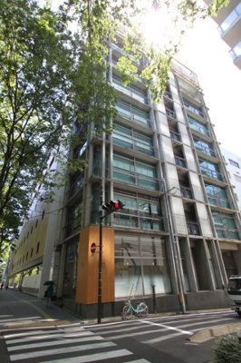 【外観】 | 青葉通OSビル