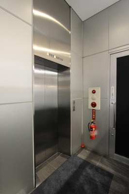 【その他共用部分】 | 青葉通OSビル